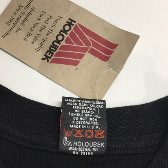 Harley Davidson T-shirt, new with tags. - Picture 4 of 5